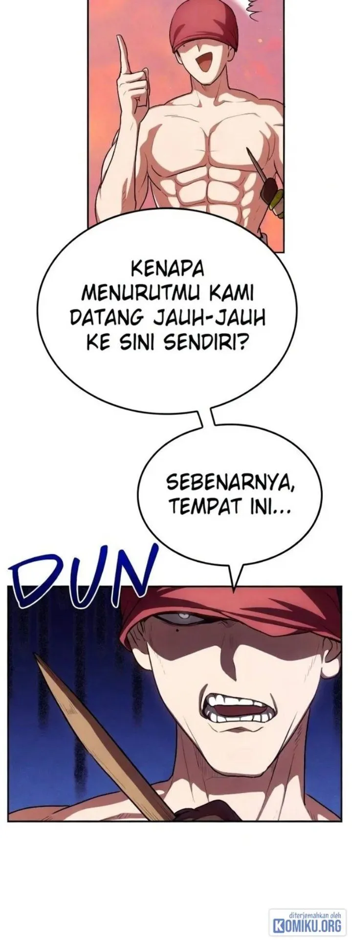 Page 15 - Perhaps Invincible Chapter 78