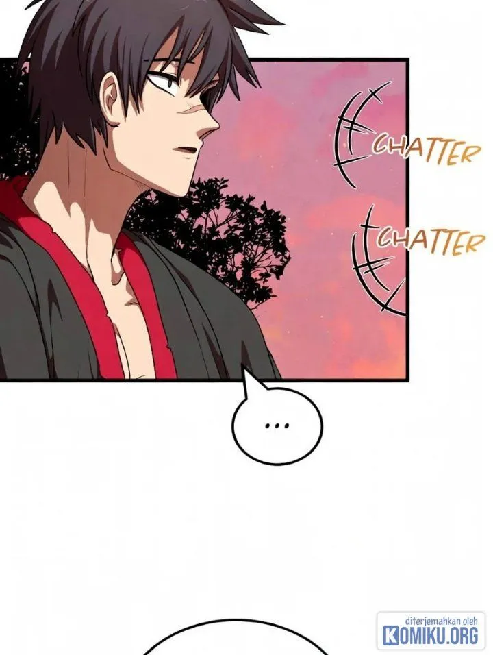 Page 17 - Perhaps Invincible Chapter 78