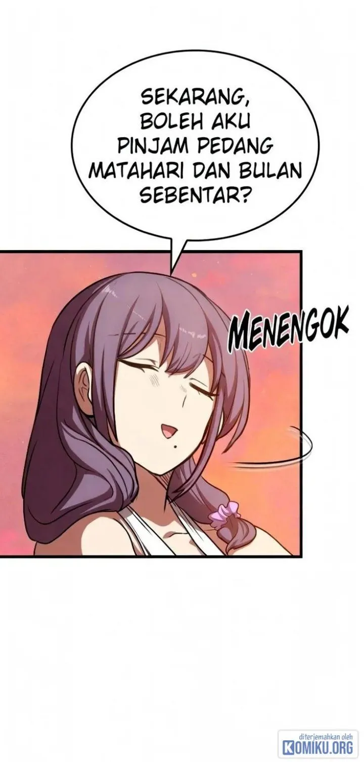 Page 39 - Perhaps Invincible Chapter 78