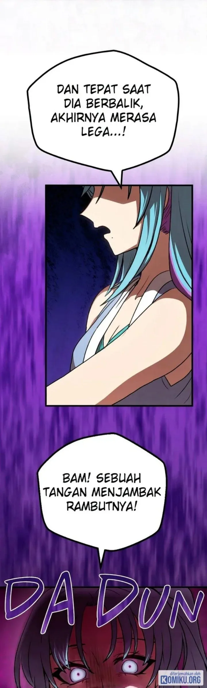 Page 43 - Perhaps Invincible Chapter 78