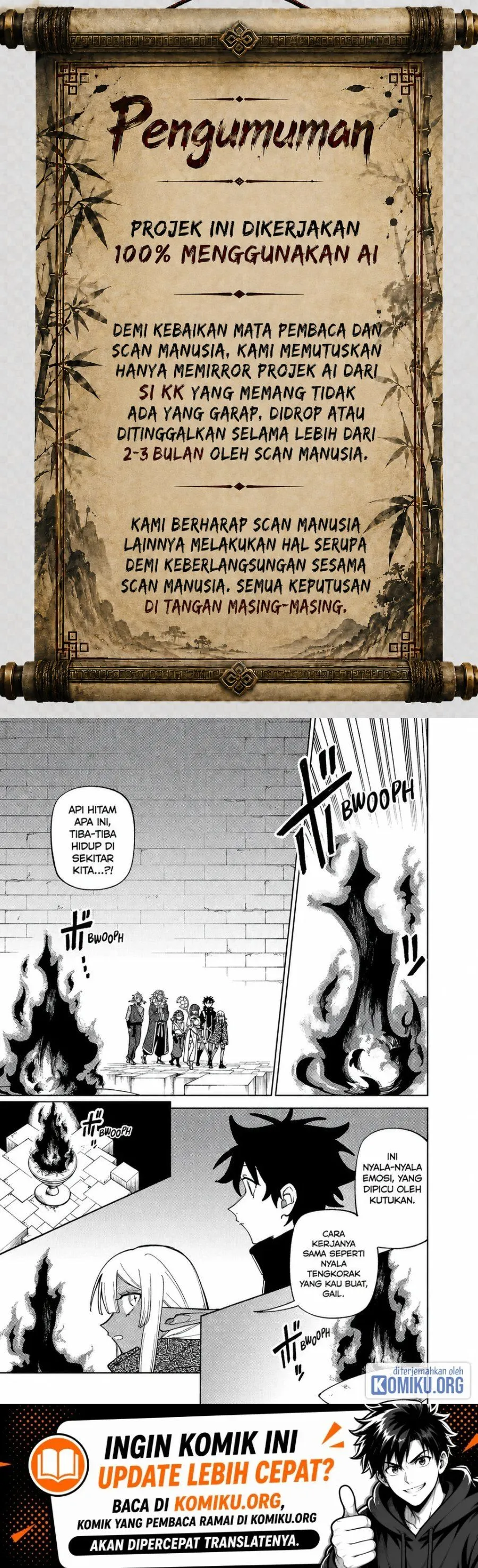 S-Rank Party Kara Kaikosareta “Jugushi” – “Noroi no Item” Shika Tsukuremasen ga, Sono Seinou wa Artifact-kyuu nari……! Chap 47 - Next Chap 48