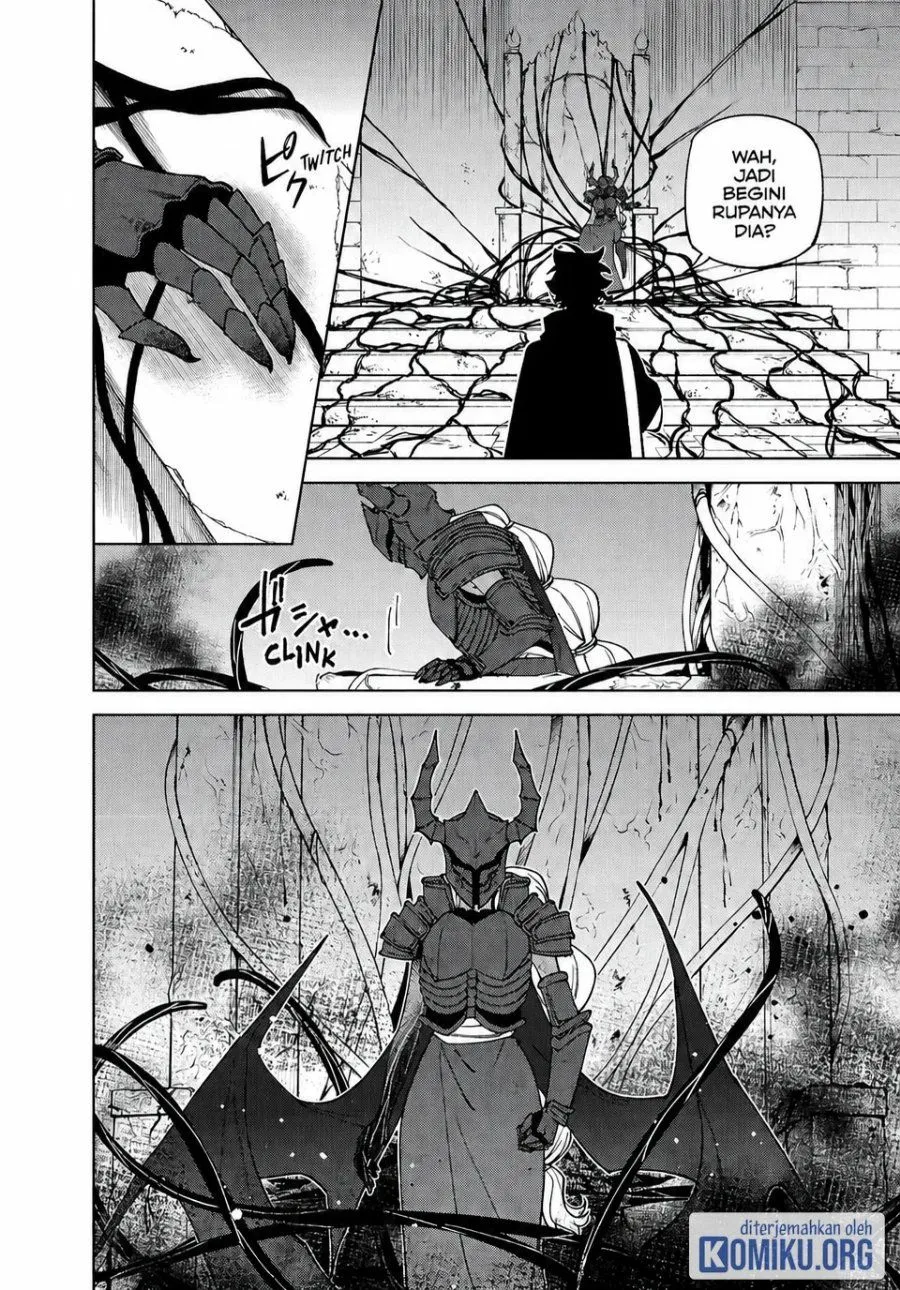 S-Rank Party Kara Kaikosareta “Jugushi” – “Noroi no Item” Shika Tsukuremasen ga, Sono Seinou wa Artifact-kyuu nari……! Chap 47 - Next Chap 48