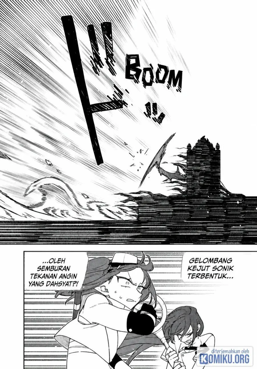 S-Rank Party Kara Kaikosareta “Jugushi” – “Noroi no Item” Shika Tsukuremasen ga, Sono Seinou wa Artifact-kyuu nari……! Chap 47 - Next Chap 48