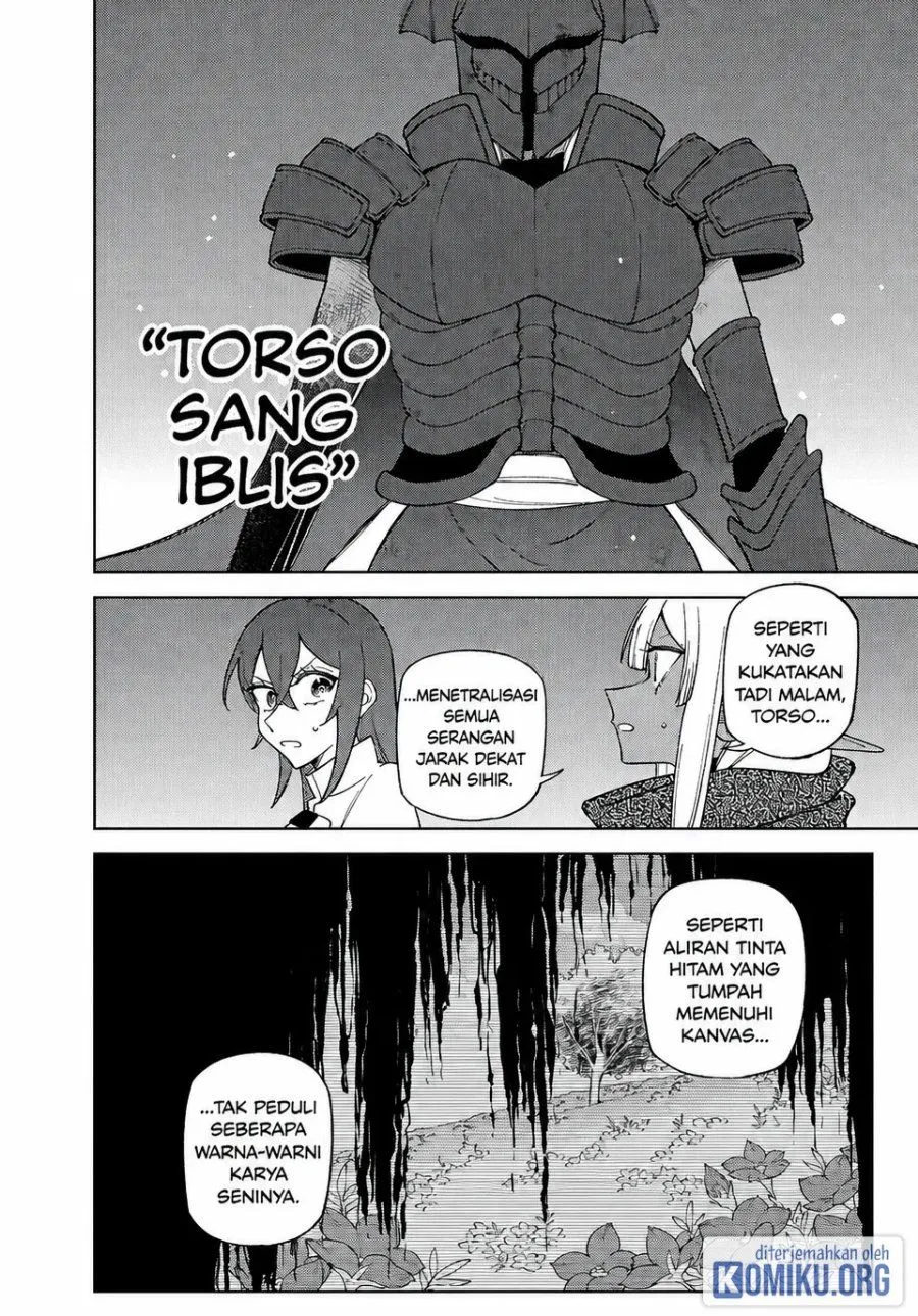 S-Rank Party Kara Kaikosareta “Jugushi” – “Noroi no Item” Shika Tsukuremasen ga, Sono Seinou wa Artifact-kyuu nari……! Chap 47 - Next Chap 48