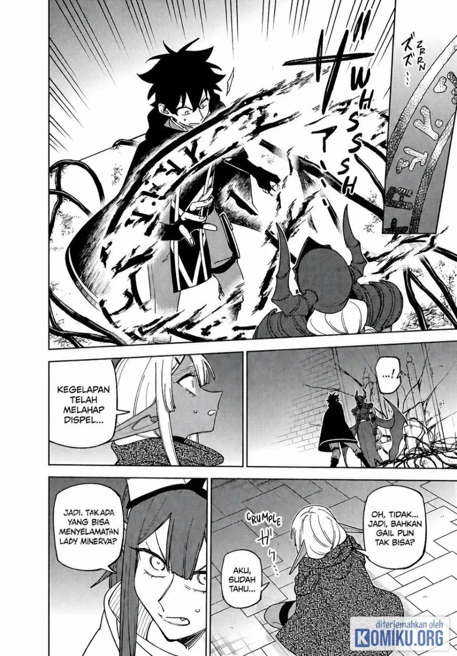 S-Rank Party Kara Kaikosareta “Jugushi” – “Noroi no Item” Shika Tsukuremasen ga, Sono Seinou wa Artifact-kyuu nari……! Chap 47 - Next Chap 48