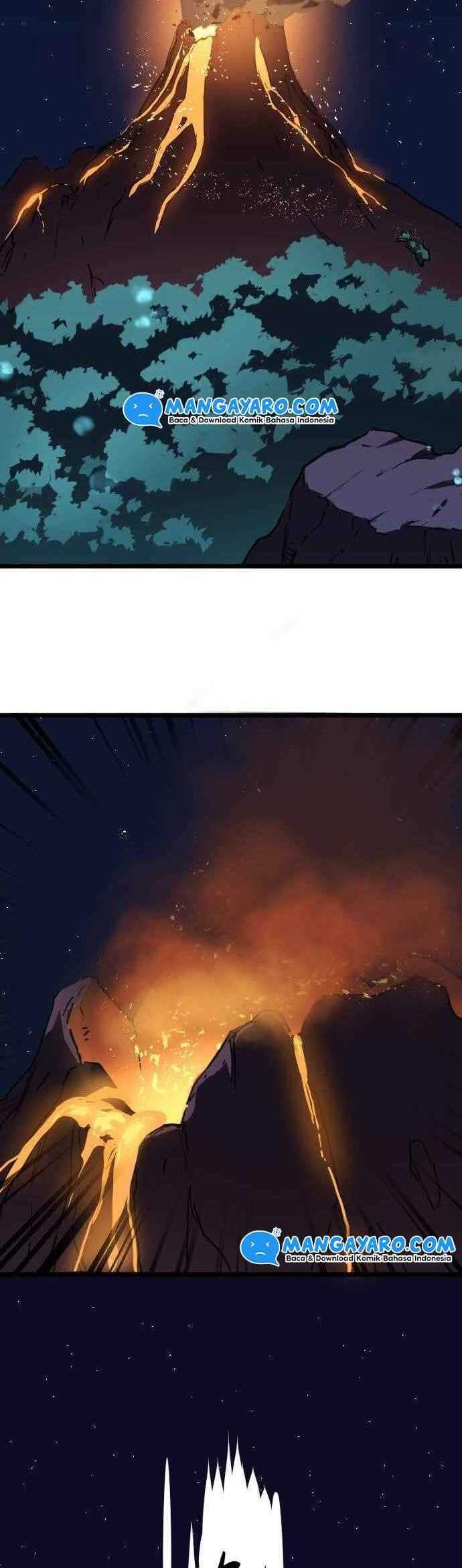 Final Boss Chapter 01
