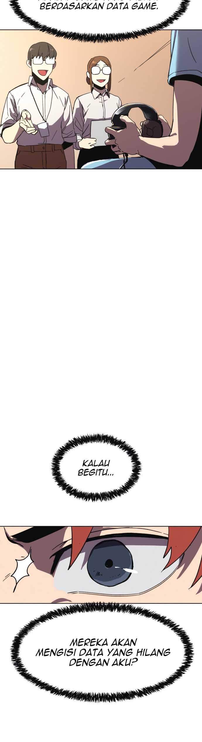 Final Boss Chapter 11