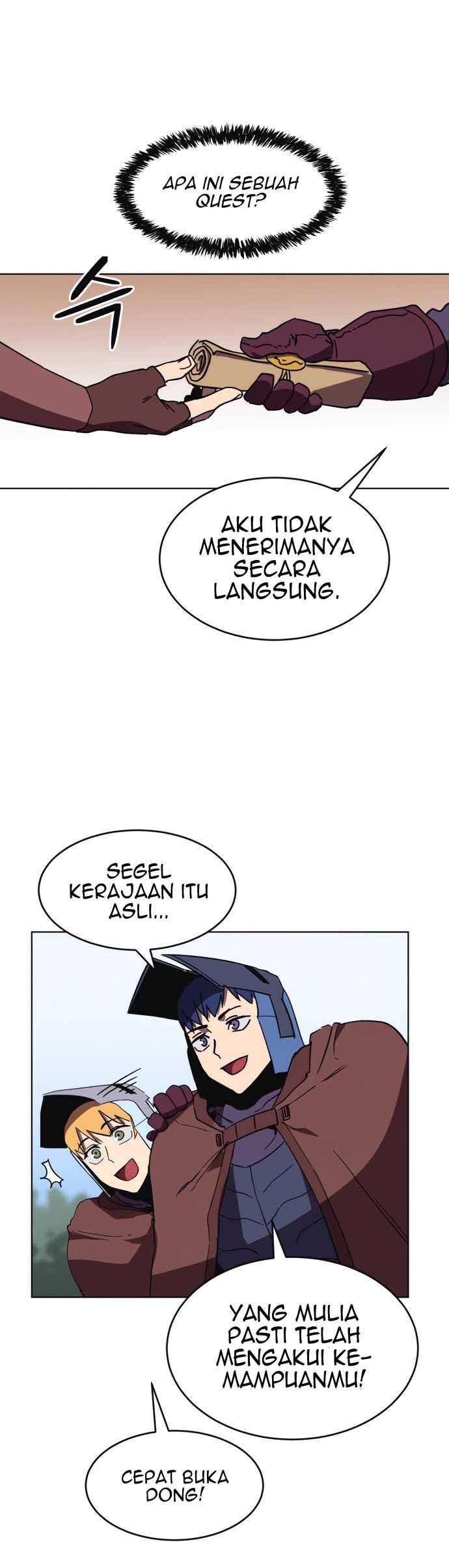 Final Boss Chapter 11