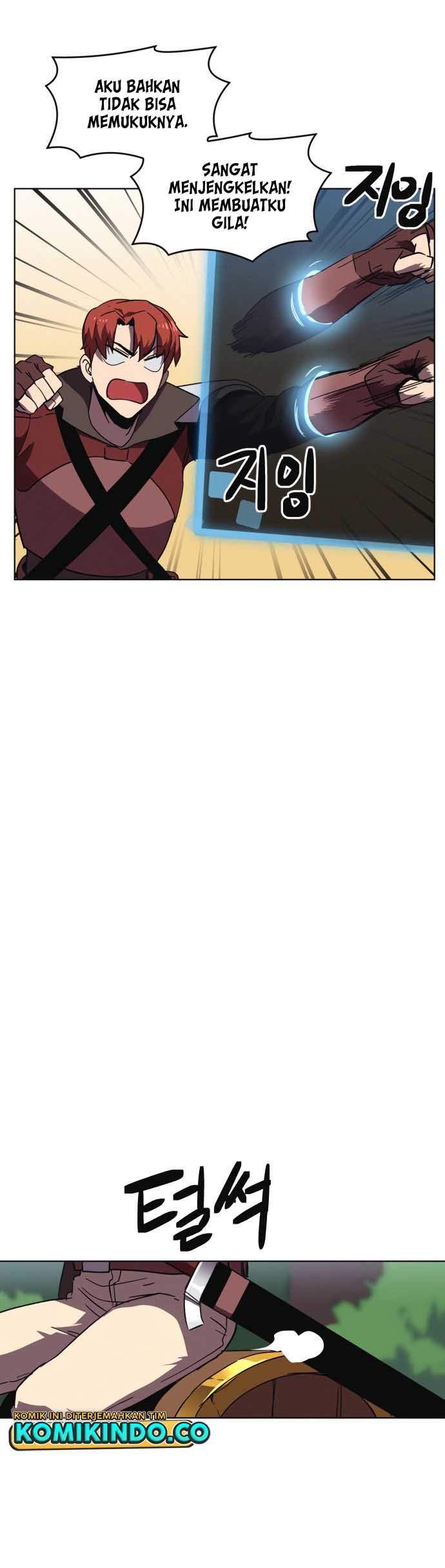 Final Boss Chapter 11