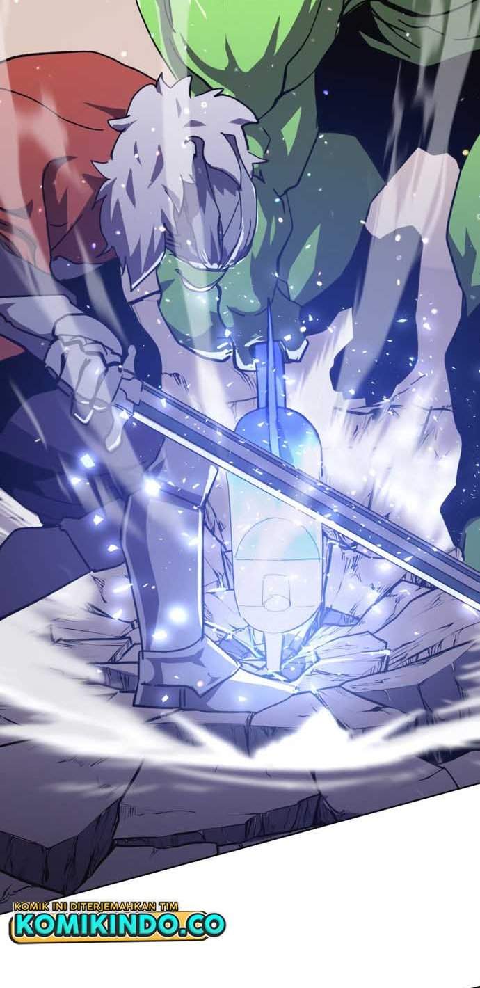 Final Boss Chapter 14
