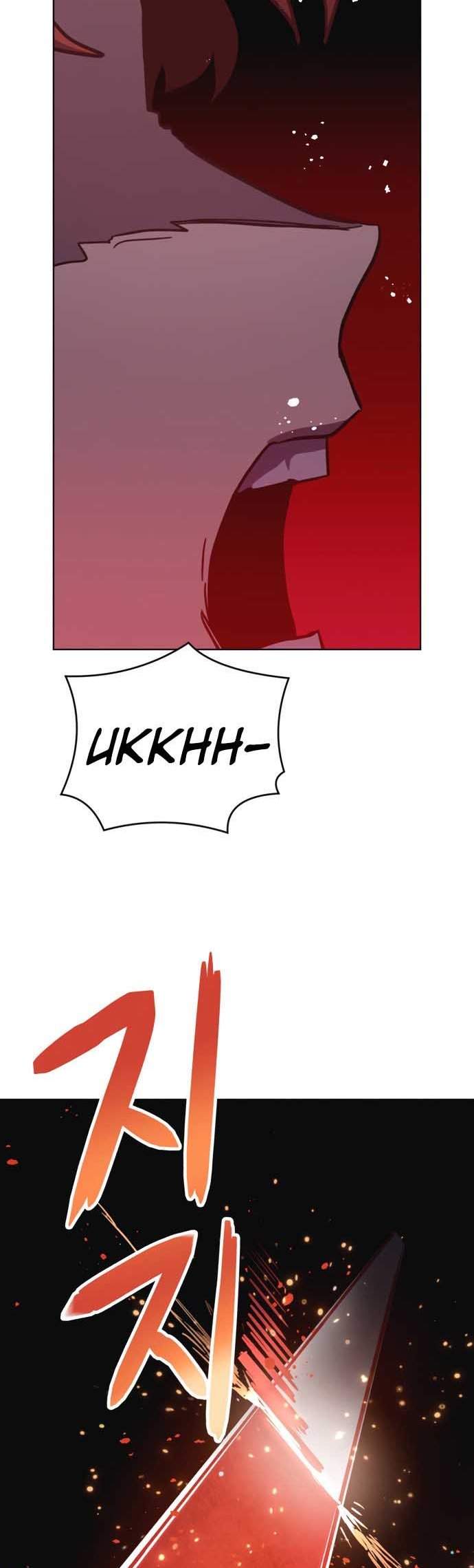 Final Boss Chapter 14