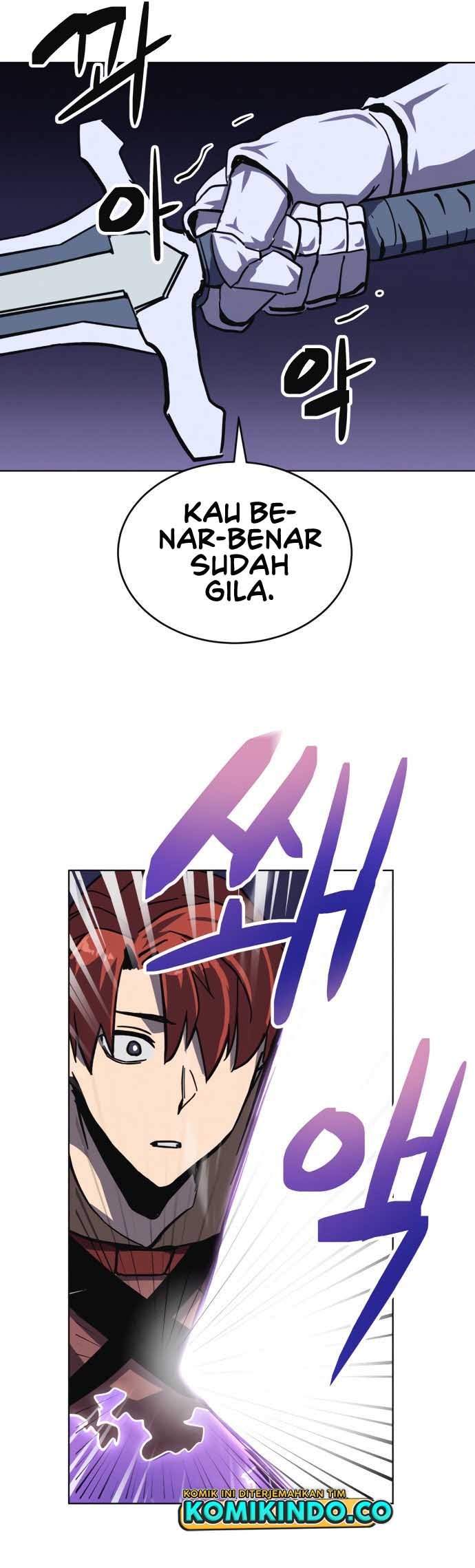 Final Boss Chapter 14