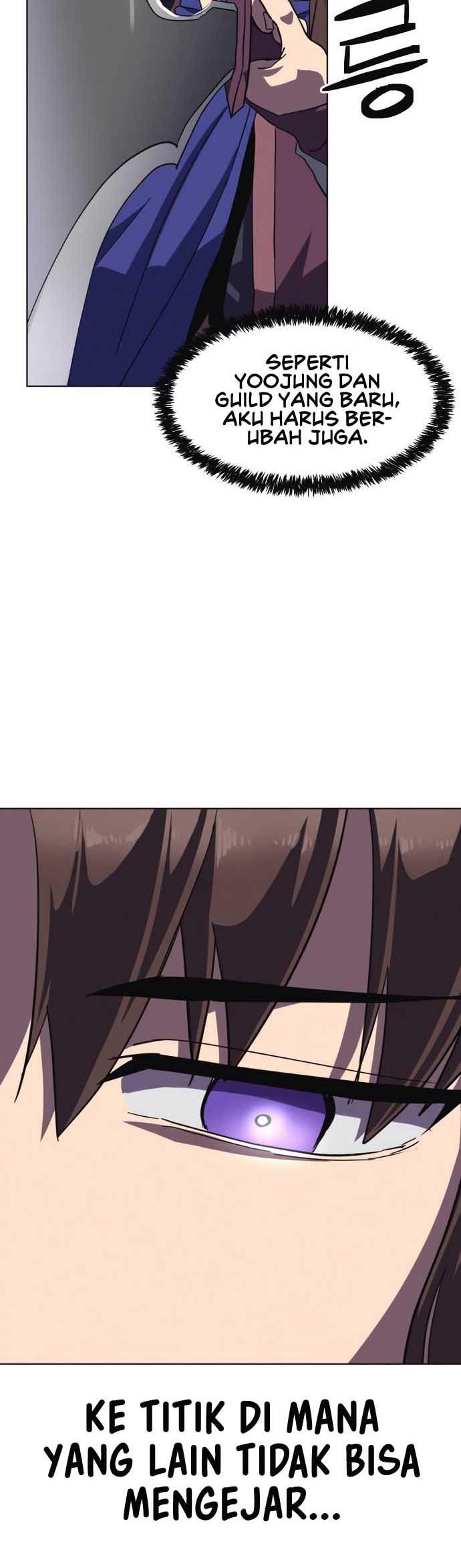 Final Boss Chapter 14