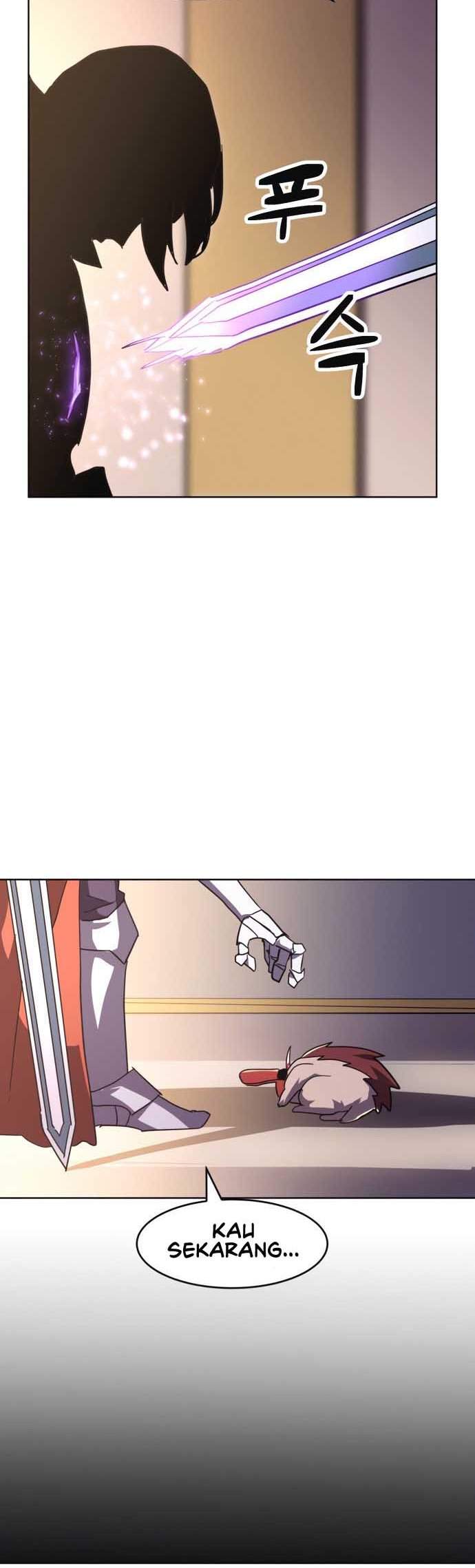 Final Boss Chapter 14