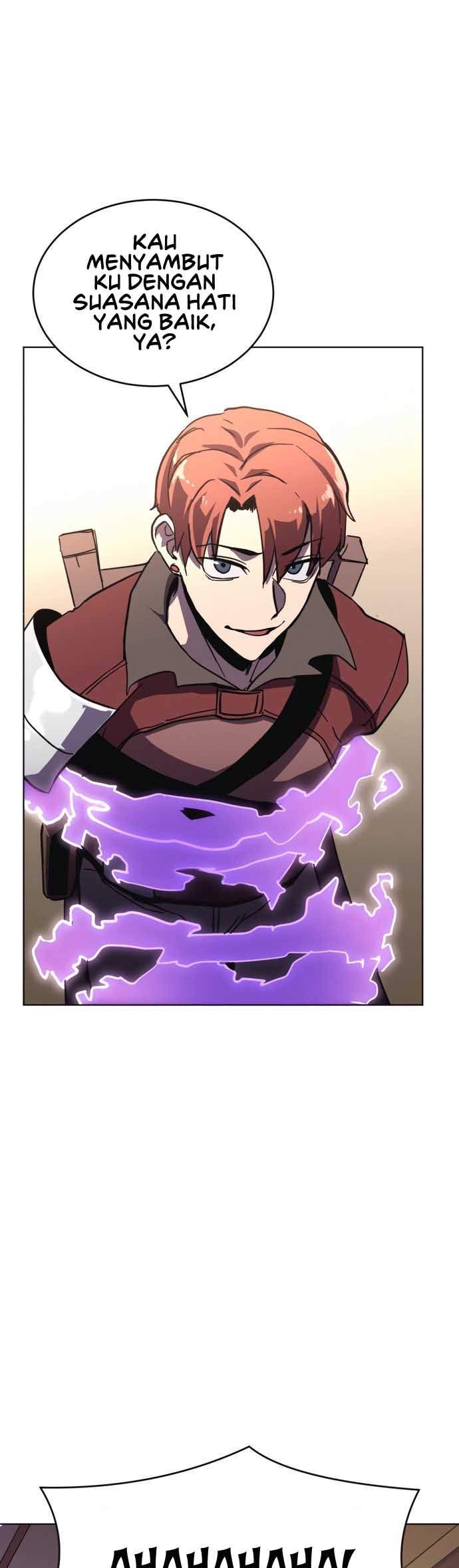 Final Boss Chapter 14