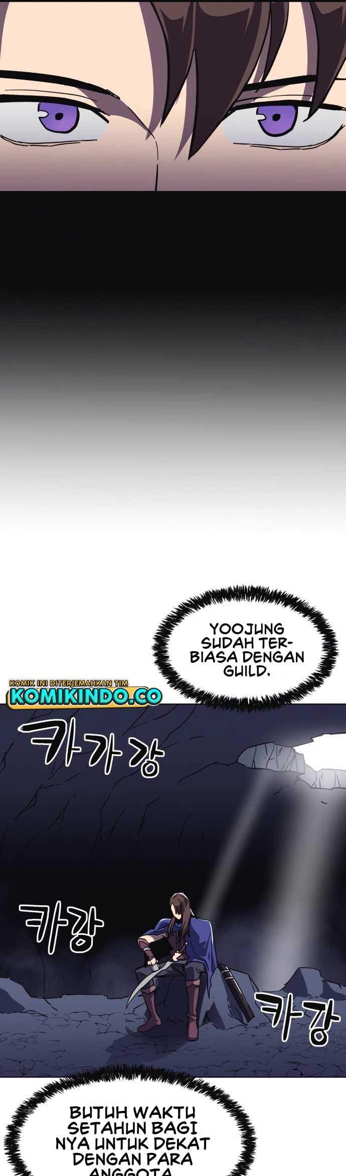 Final Boss Chapter 14
