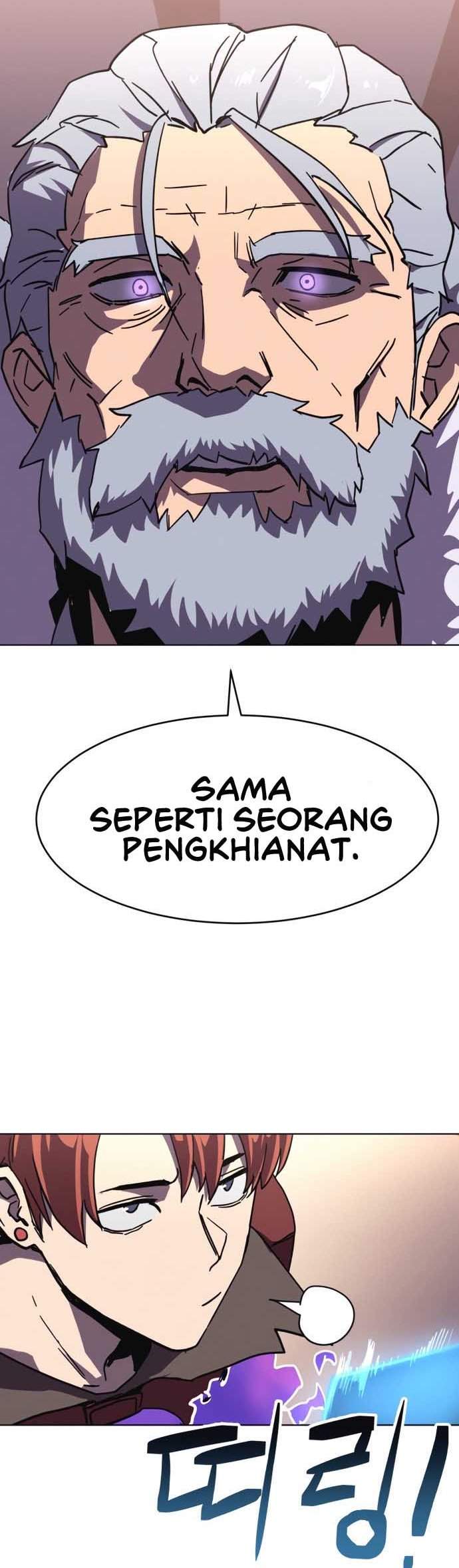 Final Boss Chapter 14