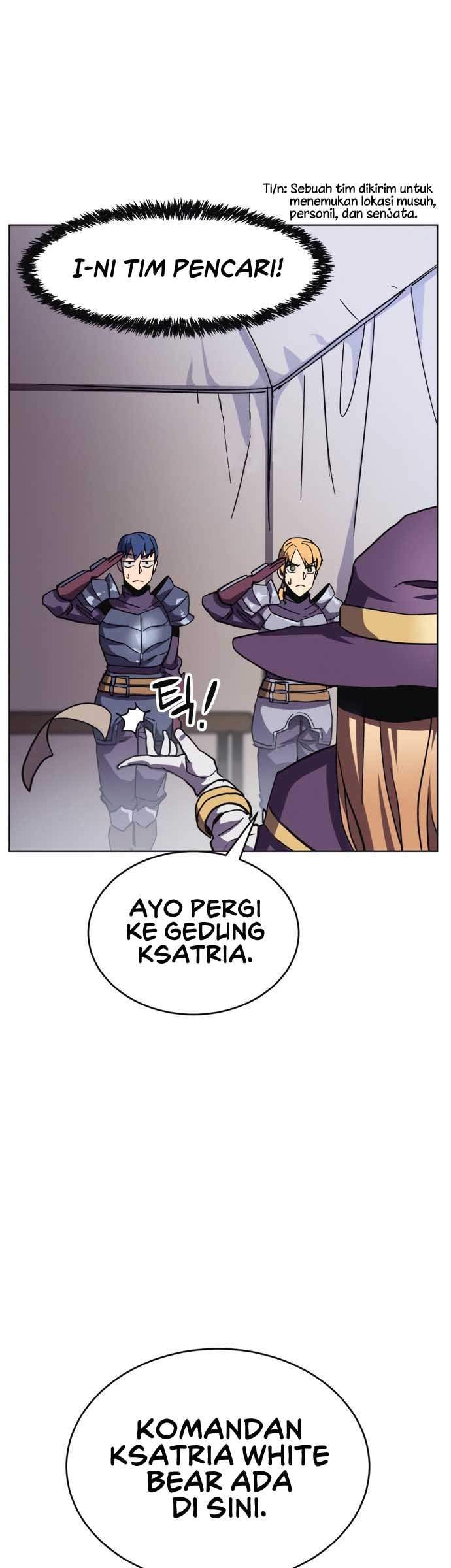 Final Boss Chapter 14