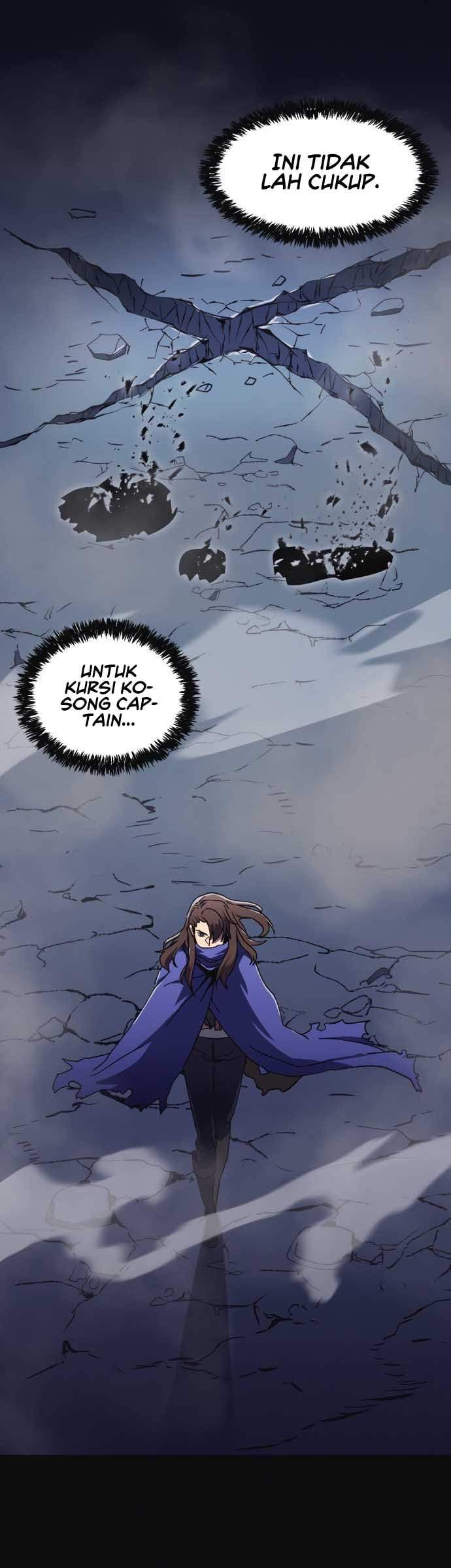 Final Boss Chapter 14