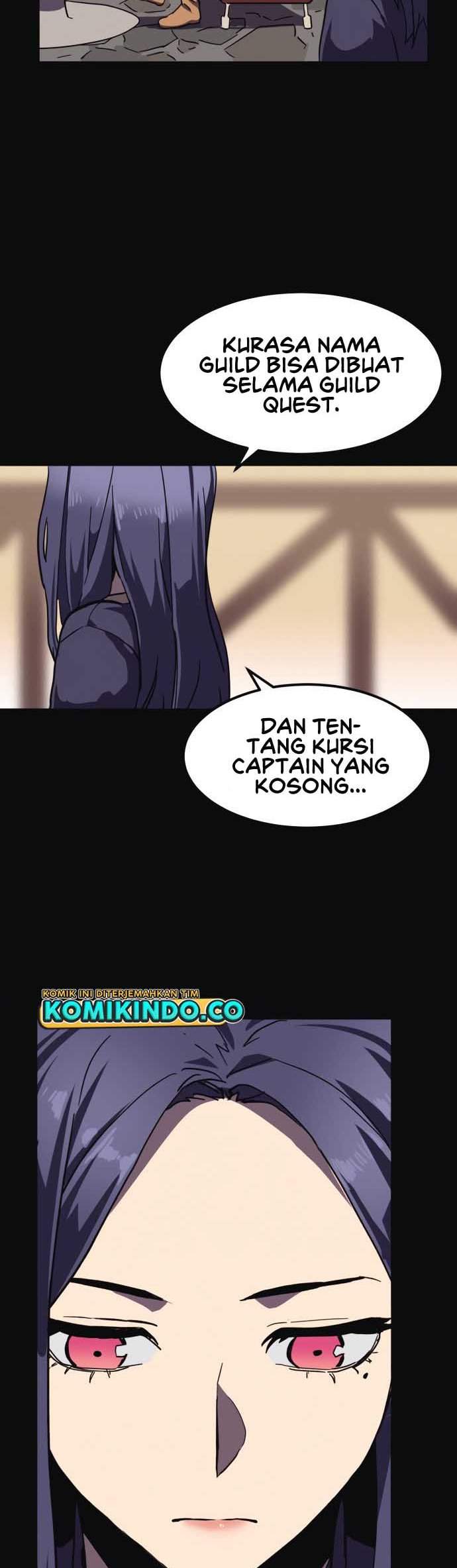 Final Boss Chapter 14