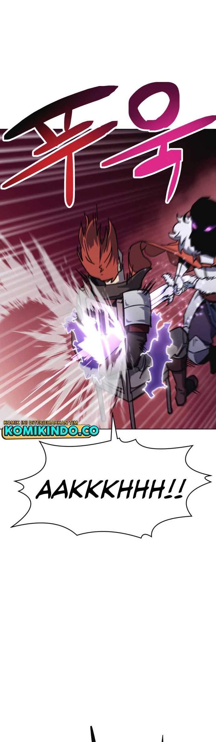 Final Boss Chapter 14