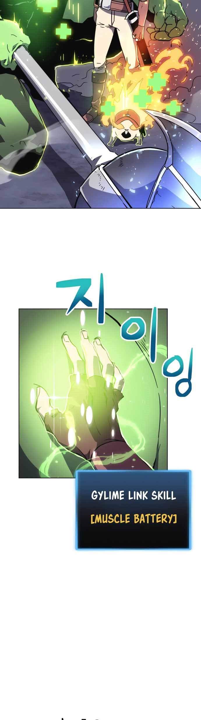 Final Boss Chapter 15