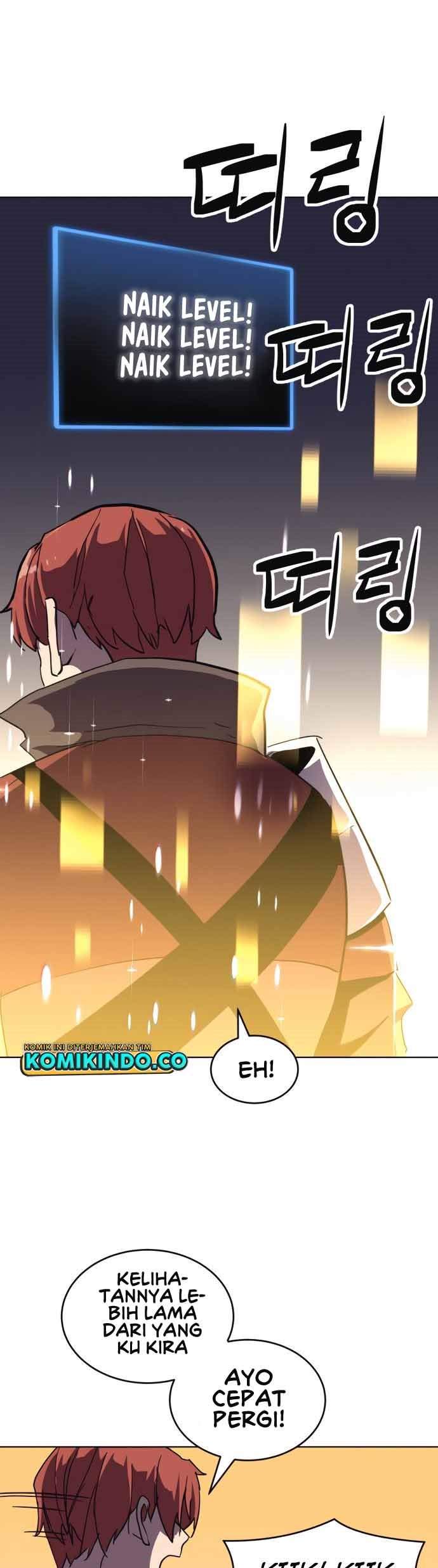 Final Boss Chapter 15
