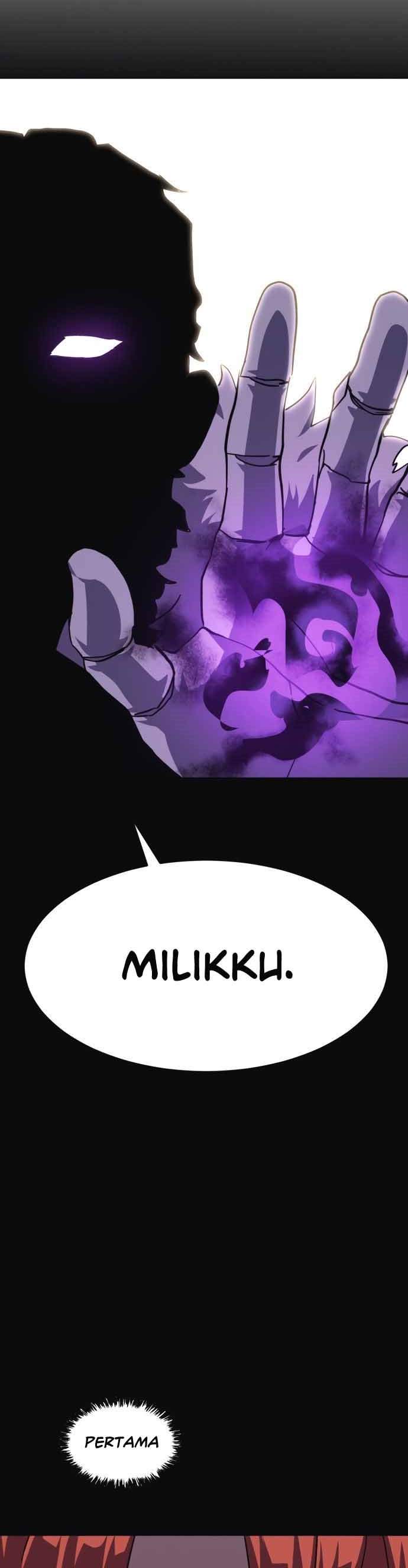 Final Boss Chapter 15