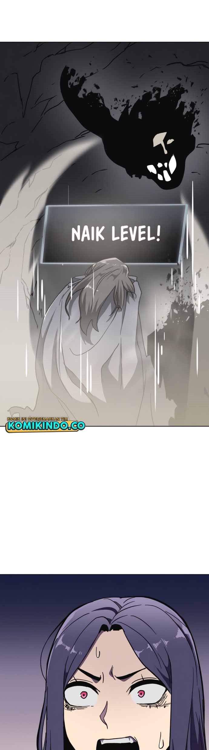 Final Boss Chapter 15