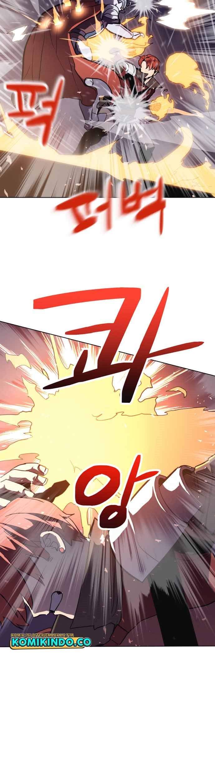 Final Boss Chapter 15