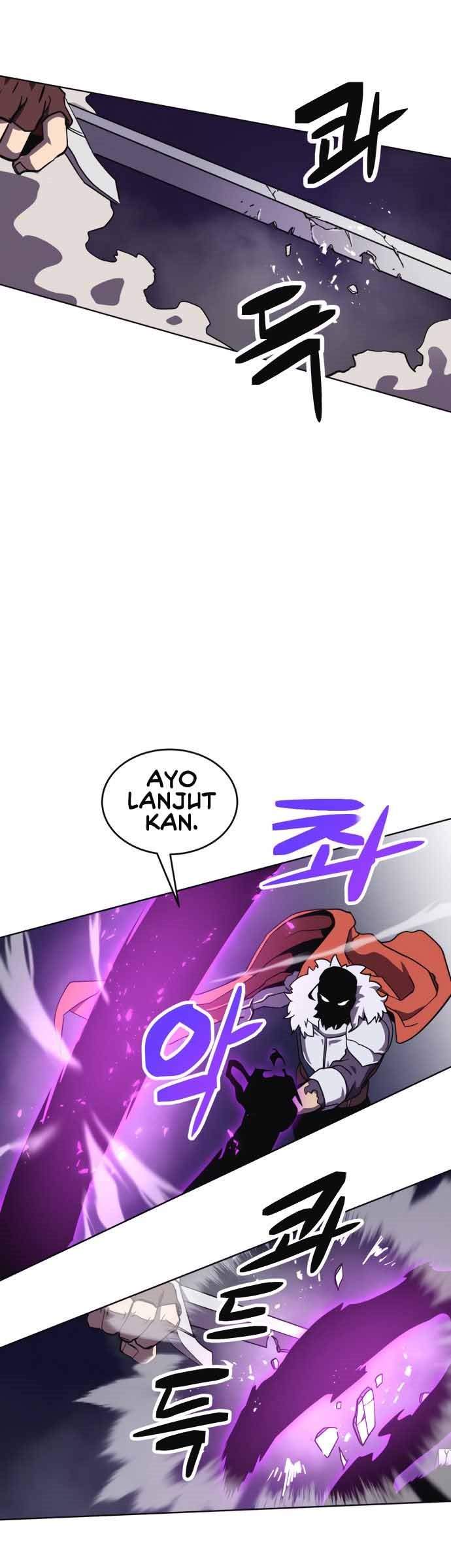 Final Boss Chapter 15