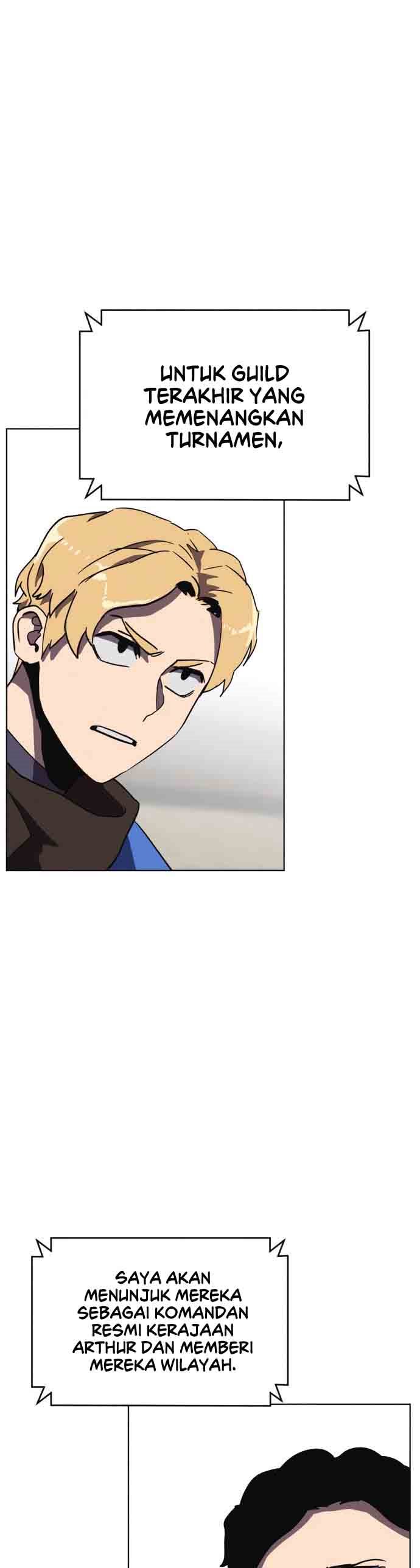 Final Boss Chapter 17