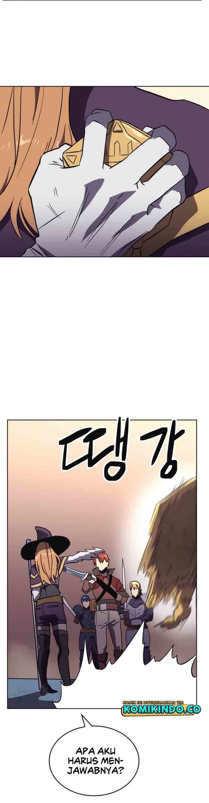 Final Boss Chapter 17
