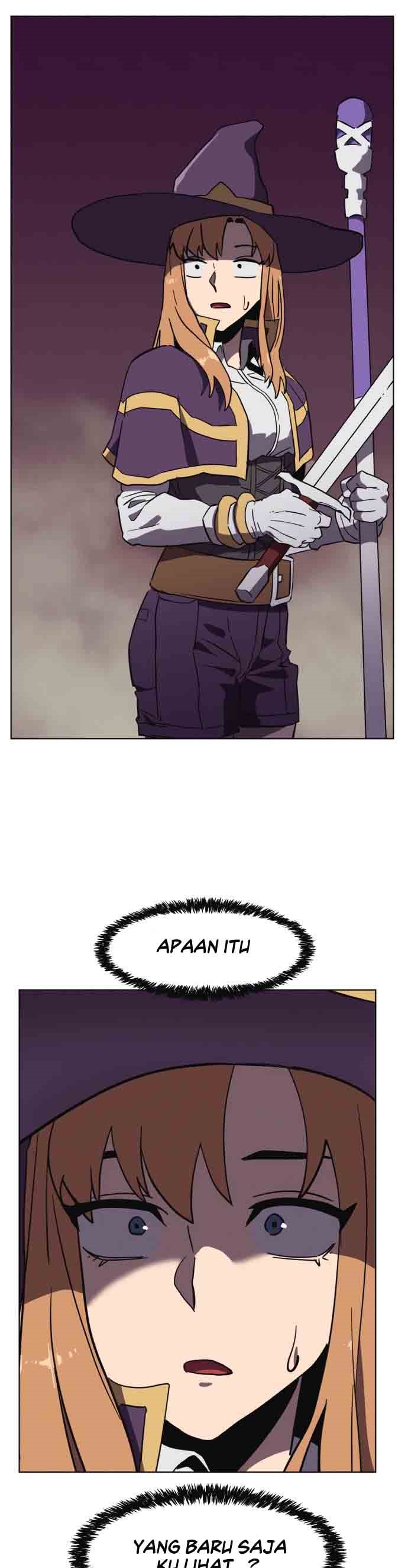 Final Boss Chapter 17
