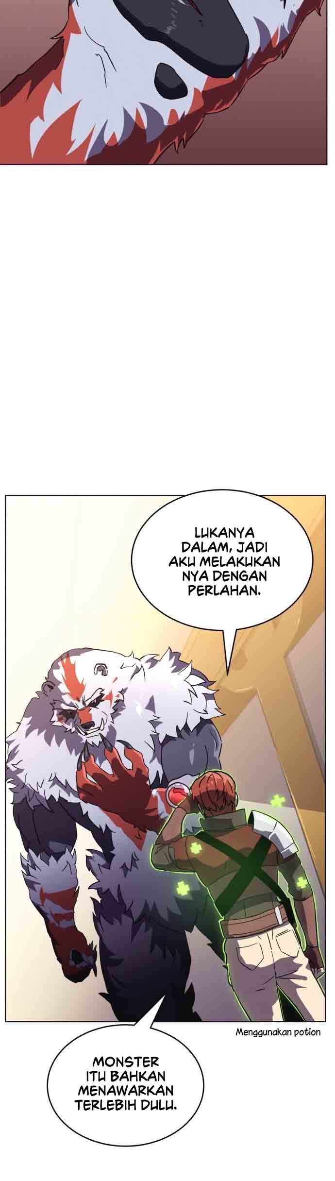 Final Boss Chapter 17