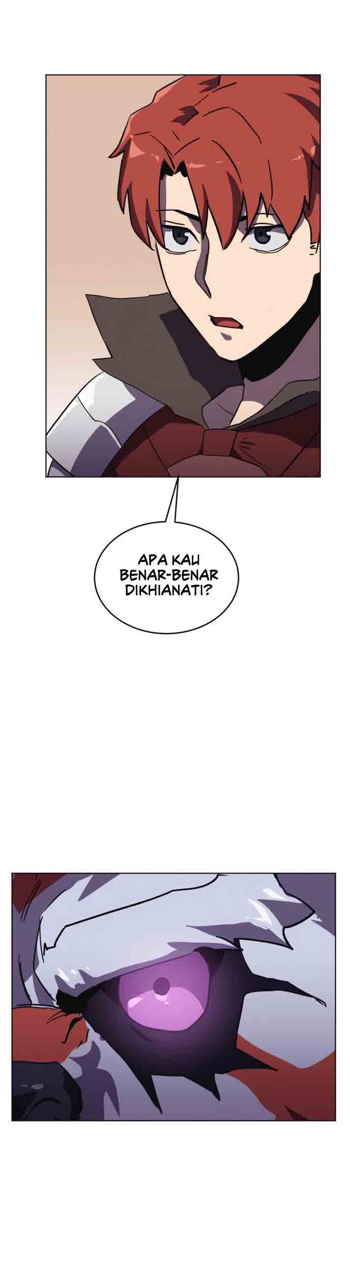 Final Boss Chapter 17