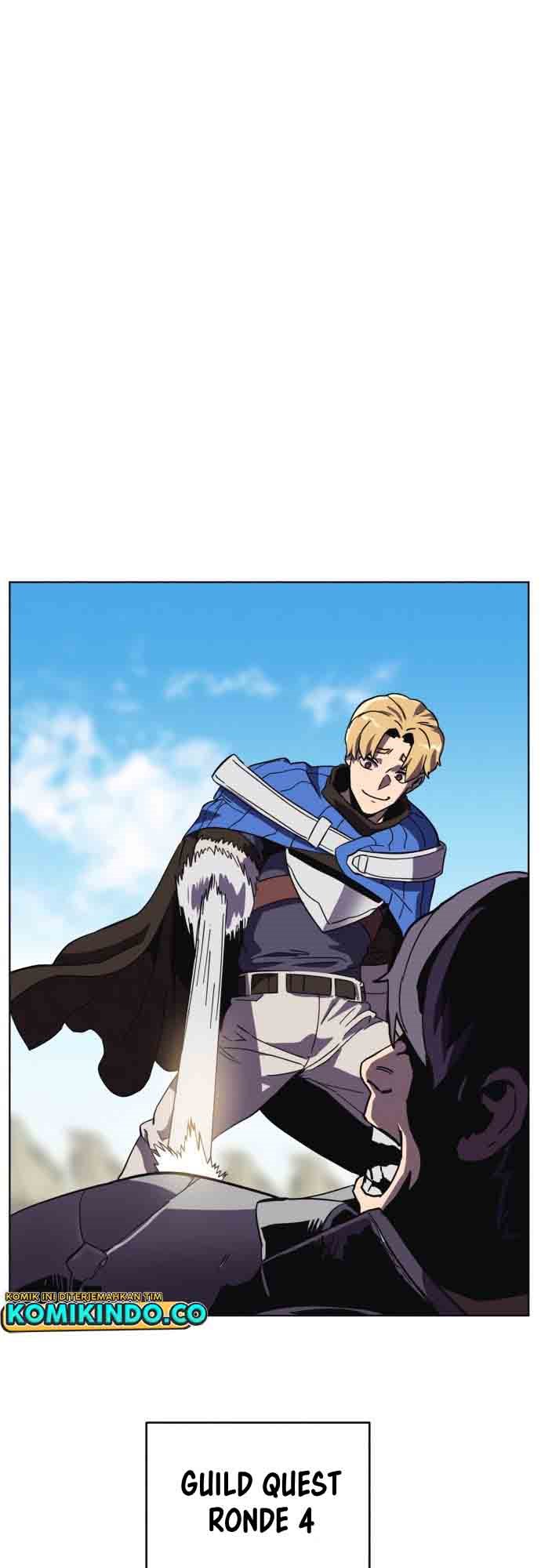 Final Boss Chapter 19