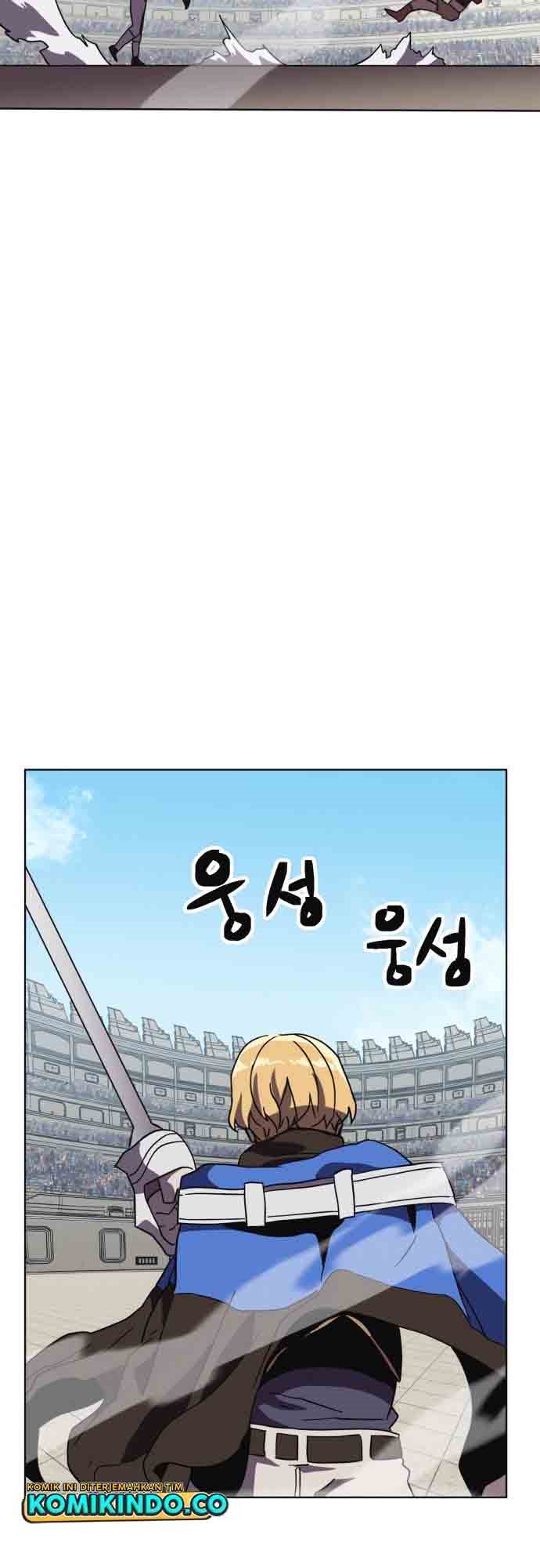 Final Boss Chapter 19