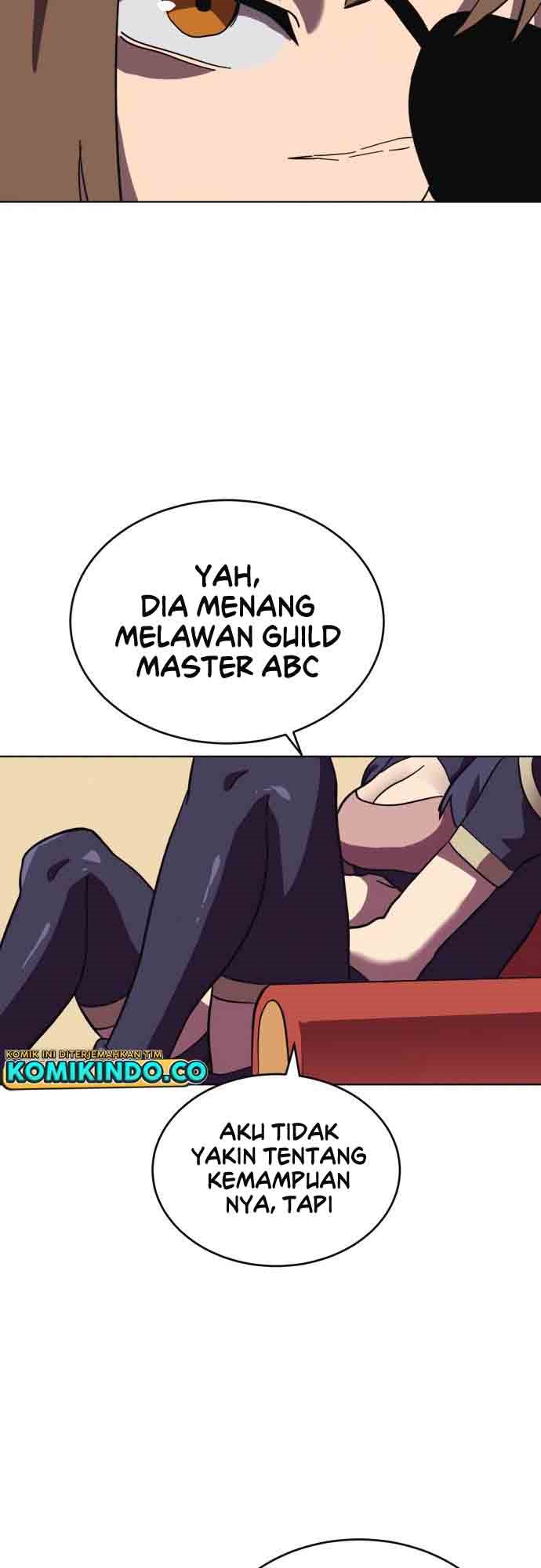 Final Boss Chapter 19