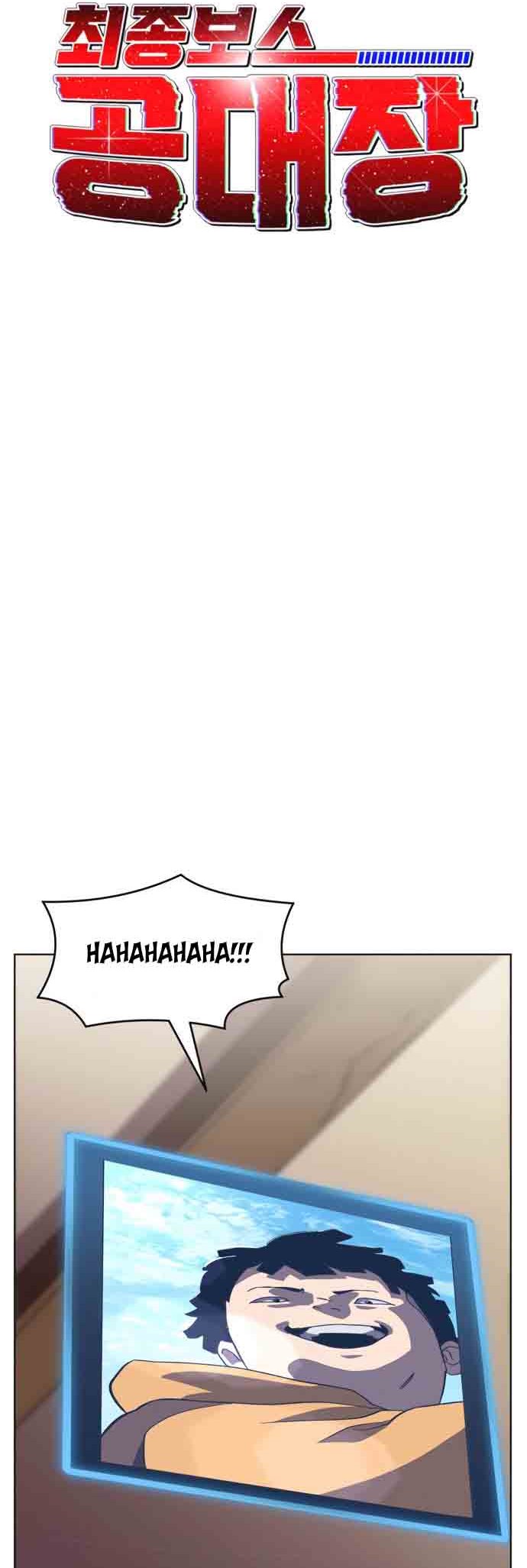 Final Boss Chapter 19