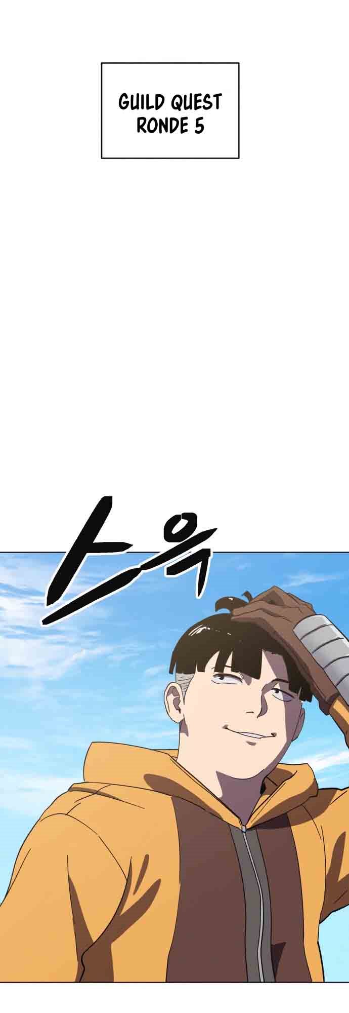 Final Boss Chapter 19