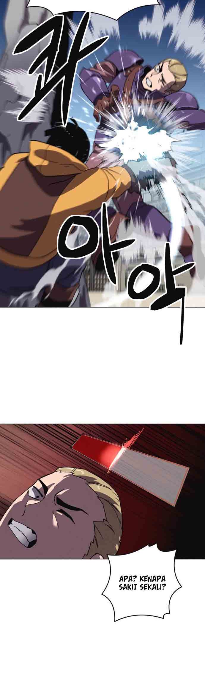 Final Boss Chapter 19