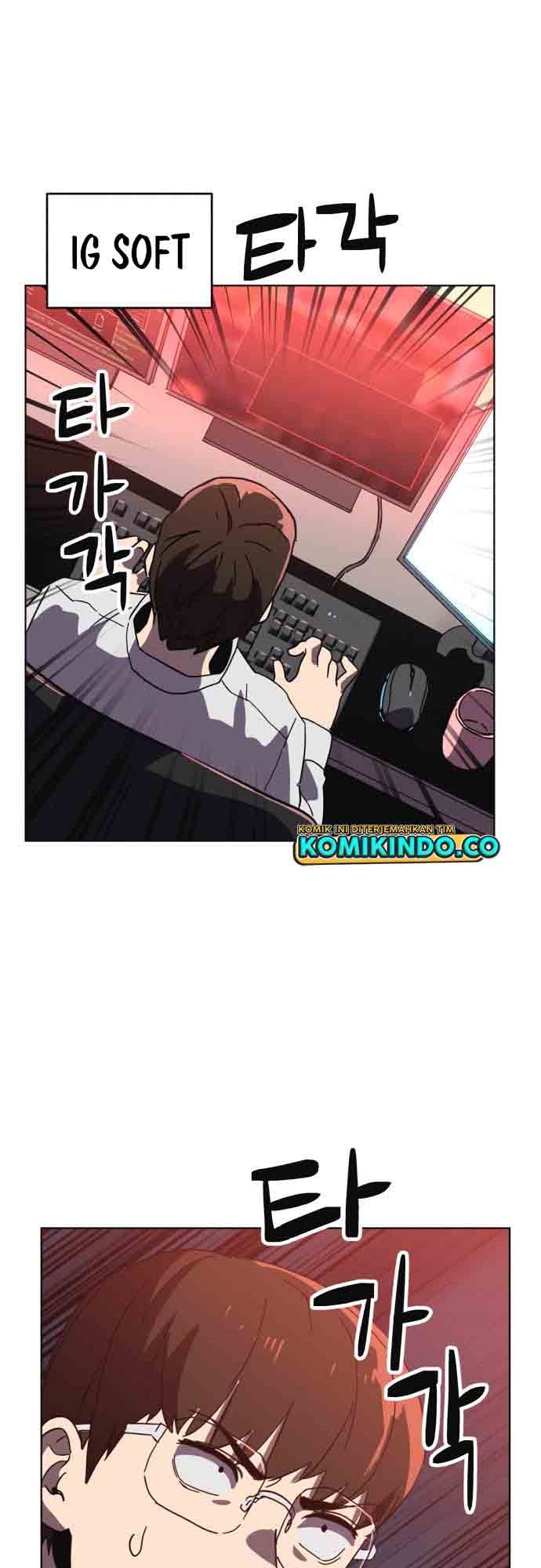 Final Boss Chapter 19