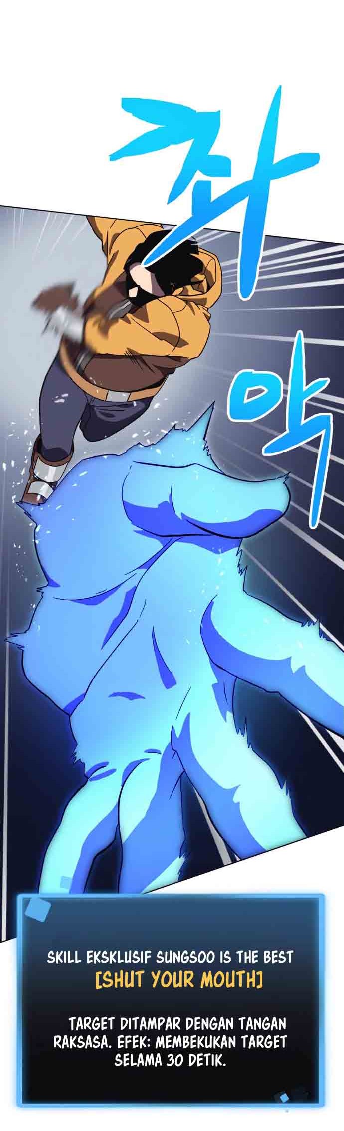 Final Boss Chapter 19
