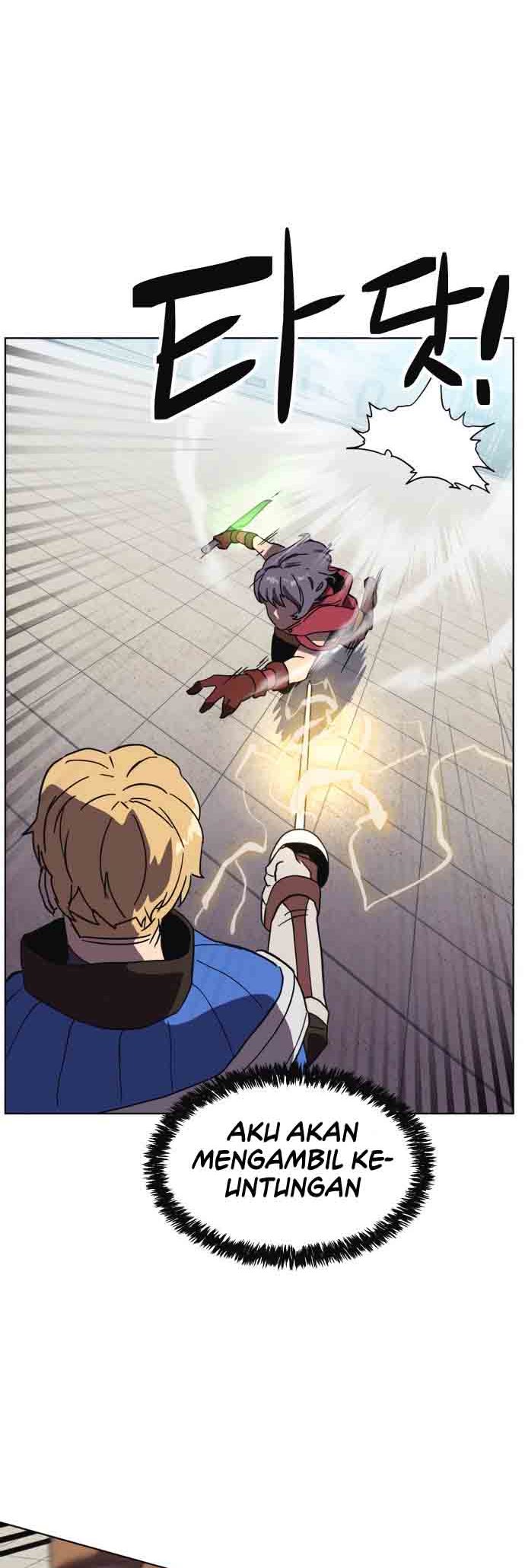 Final Boss Chapter 19