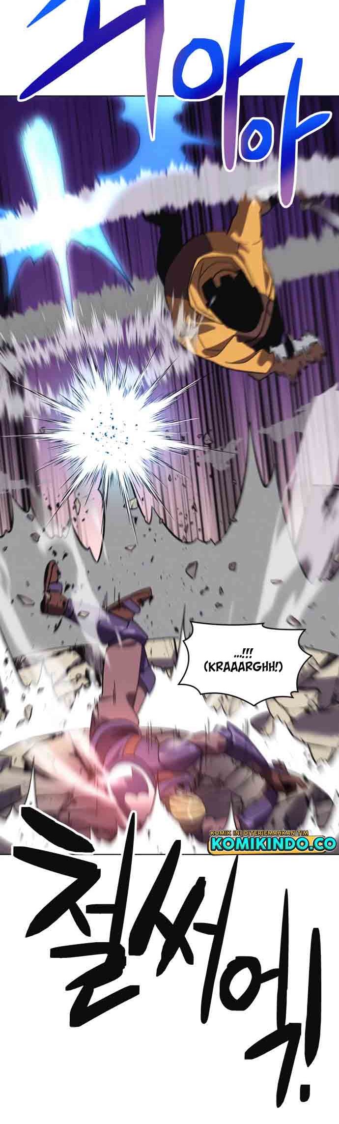 Final Boss Chapter 19