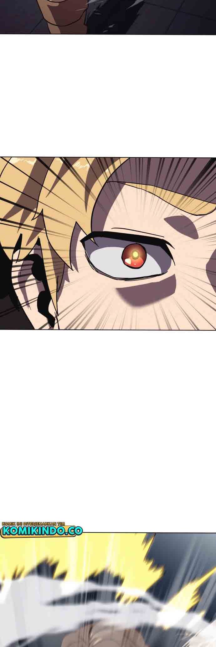 Final Boss Chapter 19