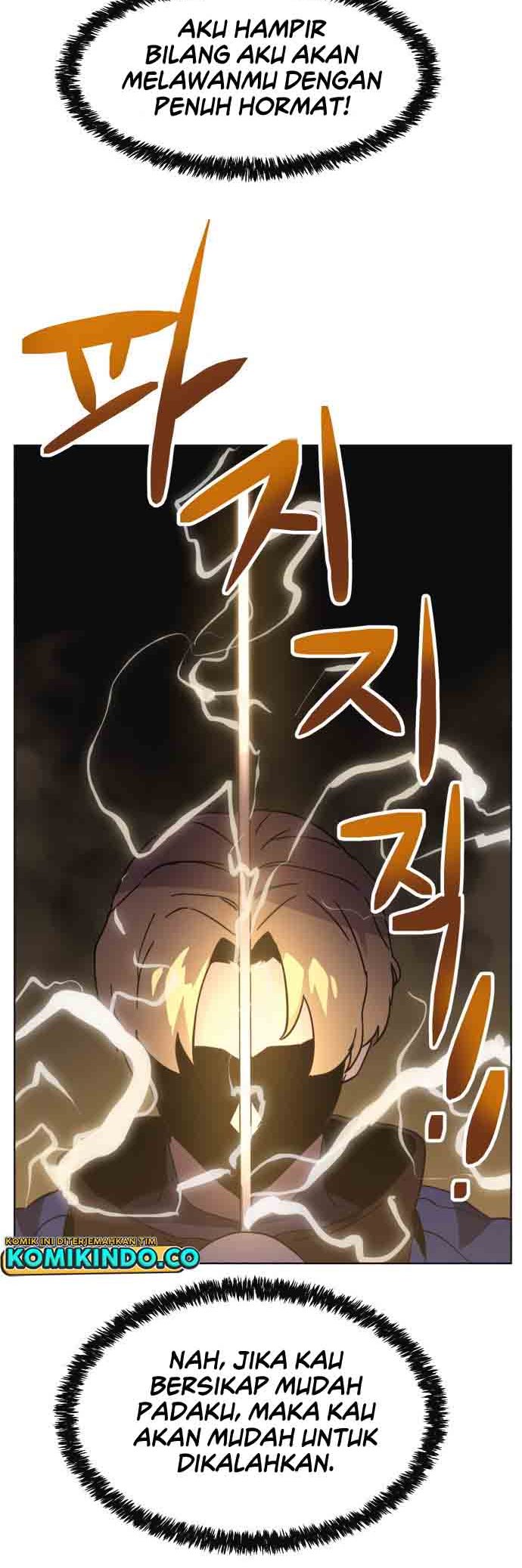 Final Boss Chapter 19