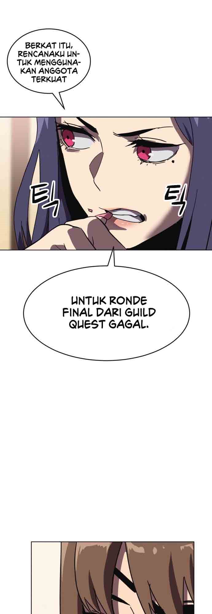 Final Boss Chapter 19