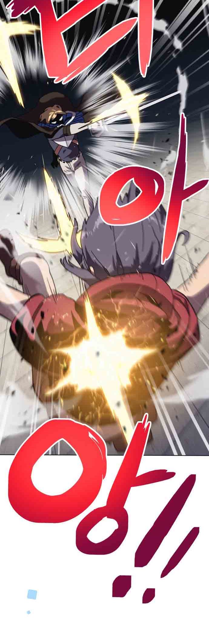 Final Boss Chapter 19